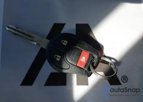 2013 Nissan Rogue S z USA, uszkodzony, nr VIN JN8AS5MV6DW115369